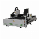  1500X3000mm Fiber Laser Cutting Machine
