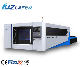 Cheap High Quality CNC Tube and Plate Steel Engraving 3D Metal Cut Router Ipg Raycus 1000W 2kw 3kw 6kw 12kw Fiber Laser Cutting Machine Price