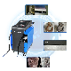  Cheap Price Hand Held Metal Surface Laser Rust Removal Fiber Laser Cleaning Machine Price