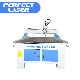  High Performance 1200*1800mm 3D Carving CNC Router Machine