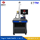 High Quality Fast Marking Speed Jewelry Laser Printing Machine Fiber Laser Marking Engraving System From Hispeed Laser manufacturer