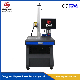 High Quality Fast Marking Speed Jewelry Laser Printing Machine Fiber Laser Marking Engraving System From Hispeed Laser