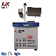 Fiber Raycus Laser Marking Machine Mini Laser Marking Machine Split Laser Marker Logo Laser Printing Machine Metal Laser Engraving Machine Price