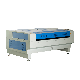 GS1280 Professional CO2 Laser Cutting and Engraving Machine