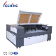 Ruida CNC CO2 Laser Cutting Machine 1610 100W 130W 180W 150W Laser Cutting Machine for Wood /Granite Stone /Paper /Fabric