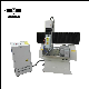  6090 Stone CNC Router Four-Axis Engraving Machine