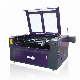  Cheap Price CO2 CNC Granite Stone Laser Engraving Machine