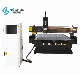 1325 3D Wood Cutting CNC Routing Wood/Metal Engraving Router Machine for Advertising