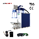 50W 20W 30W Fiber Laser Engraver New Marking Machine for Small Business Jewelry and Gun Firearms Industry Engraving