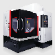  Wt-650 Small CNC Metal Engraving and Milling Machine