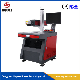 Hispeed Laser Marking Machine for Plastic CO2 Laser Engraving System to Mould Manufacture