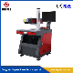 Hispeed Laser Marking Machine for Plastic CO2 Laser Engraving System to Mould Manufacture manufacturer