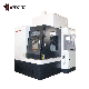 CNC Graphite Machine Precision Mold Processing Engraving and Milling Machine Cm-870