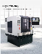 CNC Engraving and Milling Machine for Steel Metal Cutting Embossing Mold
