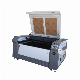 80W Wood Plexiglass Acrylic Laser Engraving Machine