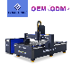 Advertising Industry PVC Acrylic Wood Cutting 1325 CNC Router Engraving Machine