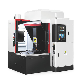  CNC Engraving and Milling Machine for Steel Metal Cutting Embossing Mold