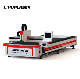  Lihua 1000w Cnc Fiber Laser Sheet Aluminum Metal Cutting Machine