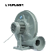 Lihua Air Blower Centrifugal 220v 550w 750w Exhaust Fan For Co2 Laser Engraving Cutting Machine