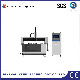  High Speed Fiber Laser Cutting /CNC Metal Cutting Machine for Metal Sheet Cutting