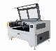 Hybrid Metal Nonmetals CO2 200W 300W 500W 600W CNC Laser Cutter for Wood MDF Plastic Acrylic Leather Steel