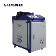  Lihua 1000w 1500w 2000w Handheld Move Aluminium Stainless Steel Mold Fiber Laser Welding Machine Price