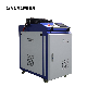 Lihua 1000w 1500w 2000w Handheld Move Aluminium Stainless Steel Mold Fiber Laser Welding Machine Price