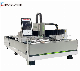  China CNC/ Metal /Stainless Steel/Iron/Aluminum/Copper/ Ss/Engraving Fiber Laser Cutter Machine