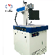 Low Price Visual Positioning Air-Cooled/Water-Cooled Marking Machine Continuous Laser/Pulse Laser Scanning