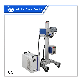 UV Laser Marking Machine 5W for Industrial Date Coders Packaging