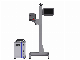  3W 5W 10W UV Laser Marking Plastic Galvo Laser Engraving Machine Price Marking Machine Glass Polymers Flexible Pcbs LCD TFT Microvia Processing