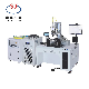 Energy Saving Optical Fiber Laser Welding Machine for Various Welding Proceses manufacturer