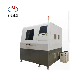 High Standard 150/200W/220V/50Hz CO2 Laser Cutting Machine for Models, Buttons, Crystals, Glass manufacturer
