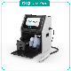 Small Character Cij Printer Marking Machine for Automatic Industrial with CE (QBCODE-G3)