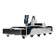 China CNC Laser Cutting Machine 2000W in Stock manufacturer