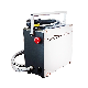 5% Mini Portable 50W 100W Pulse Laser Cleaner Laser Clesning Machine for Metal Rust manufacturer
