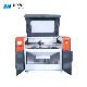 1810 Best Machine with Chiller Cw5200 Wood Laser Cutting Machine for Sale manufacturer