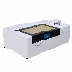 60W 50W CO2 High Precision Non Metal Laser Engraving and Cutting Machine