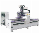  CNC Router 1212 Atc 4 Axis Wood Carving Machine CNC Router