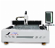 Fiber Laser CNC Cutter