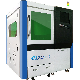 High Precision Laser Engraving and Cutting Machine 6040/6090 1000W Fiber Laser Cutting