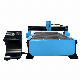 Factorcy Price CNC Plasma Cutting Cutter Machine for Metal Stainless Steel