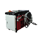 Fiber Laser Rust Removal Machine Portable Fiber Laser Cleaning Machine 2000W laser manufacturer