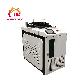 1000W 1500W 2000W Continuous Stainless Steel Metal CNC Portable Handheld Automatic Fiber Laser Cleaning Machine manufacturer