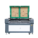 1290 Engraver Cutter 80W Laser Engraving and Cutting Machine manufacturer