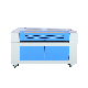 1390 CO2 Laser Machine with Non Metal Laser Cutting Machine manufacturer