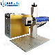  Metal Engraving Machine Fiber Laser 20W, 30W, 50W Optional