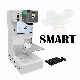  20 Watt 20W Desktop Fiber Laser Marking Machine