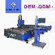 Gxu Laser Engraving and Cutting Machine 3000W Fiber Laser Cutting Machine