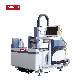Small Scale Mini CNC Sheet Metal Pipe Laser Engraving and Cutting Machine Mini